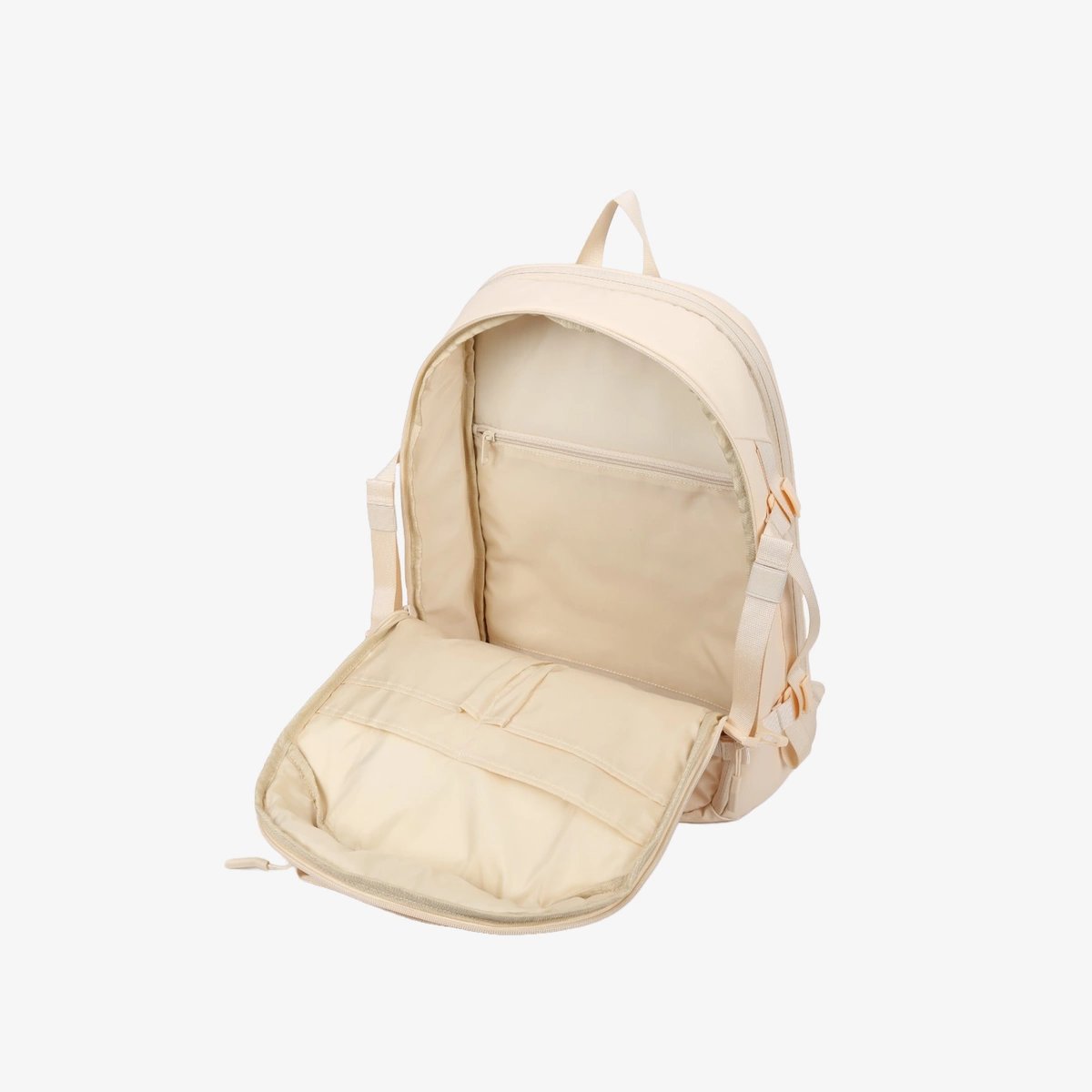 Image of Bucked Up Backpack - 25L - Color - Cream / Cream