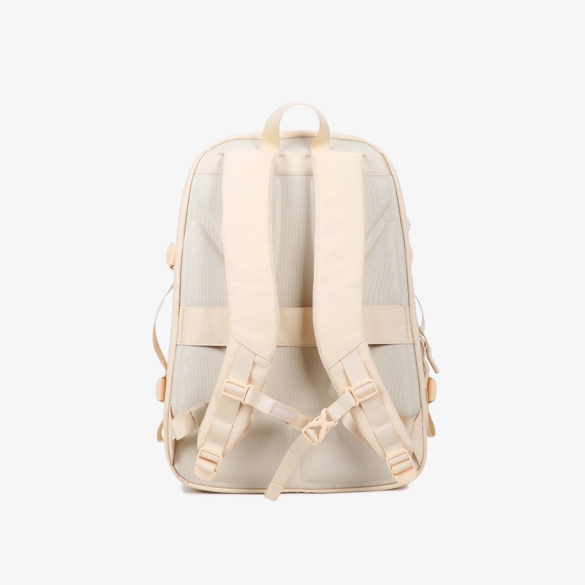 Image of Bucked Up Backpack - 25L - Color - Cream / Cream