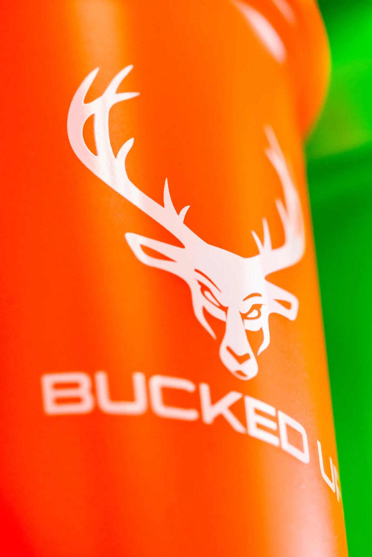 Image of Limited Edition | Neon Perfect Shakers - Color - Neon Orange - Yellow Logo - 7 / 29