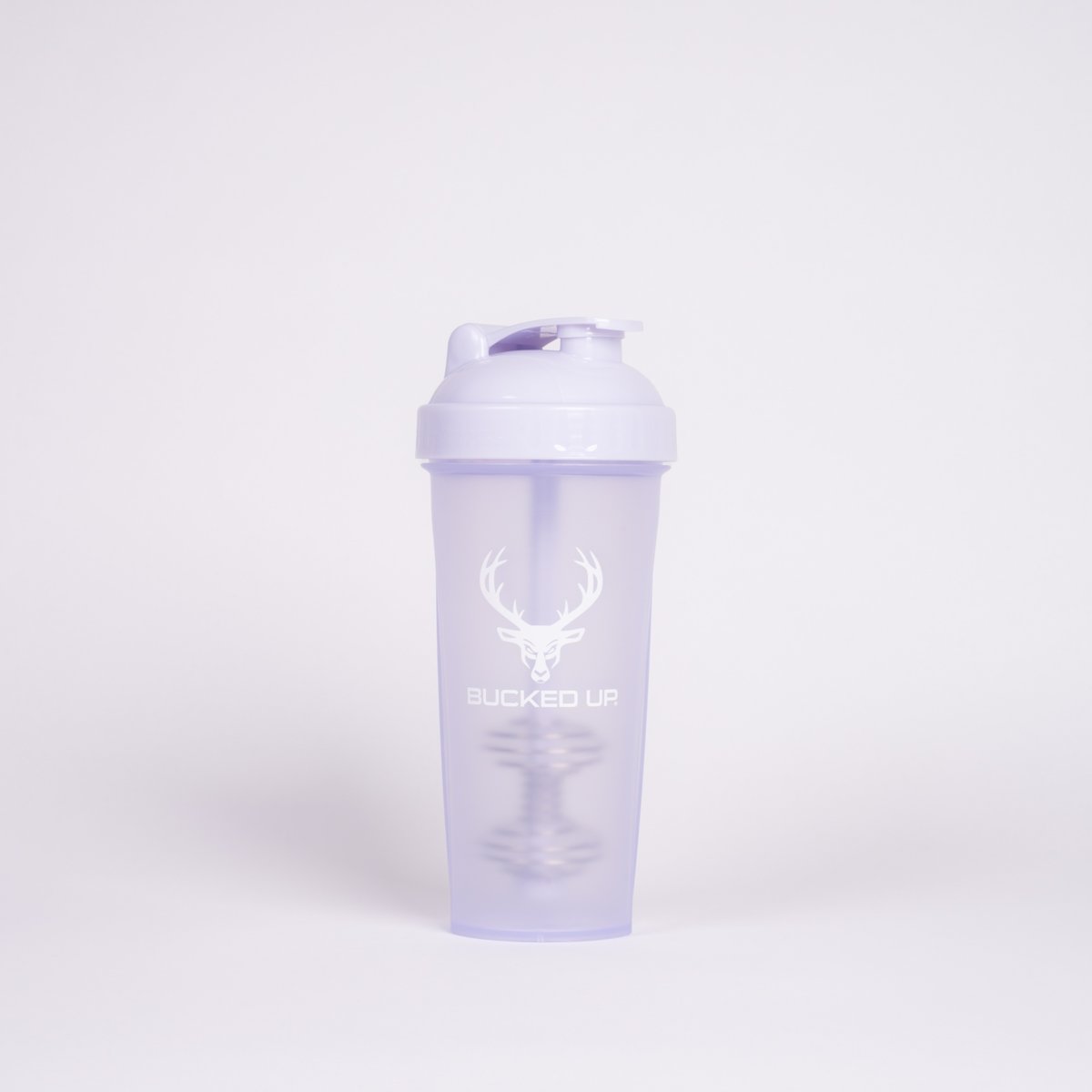 Image of Limited Edition | Neon Perfect Shakers - Color - Lavender - White Logo - 27 / 29