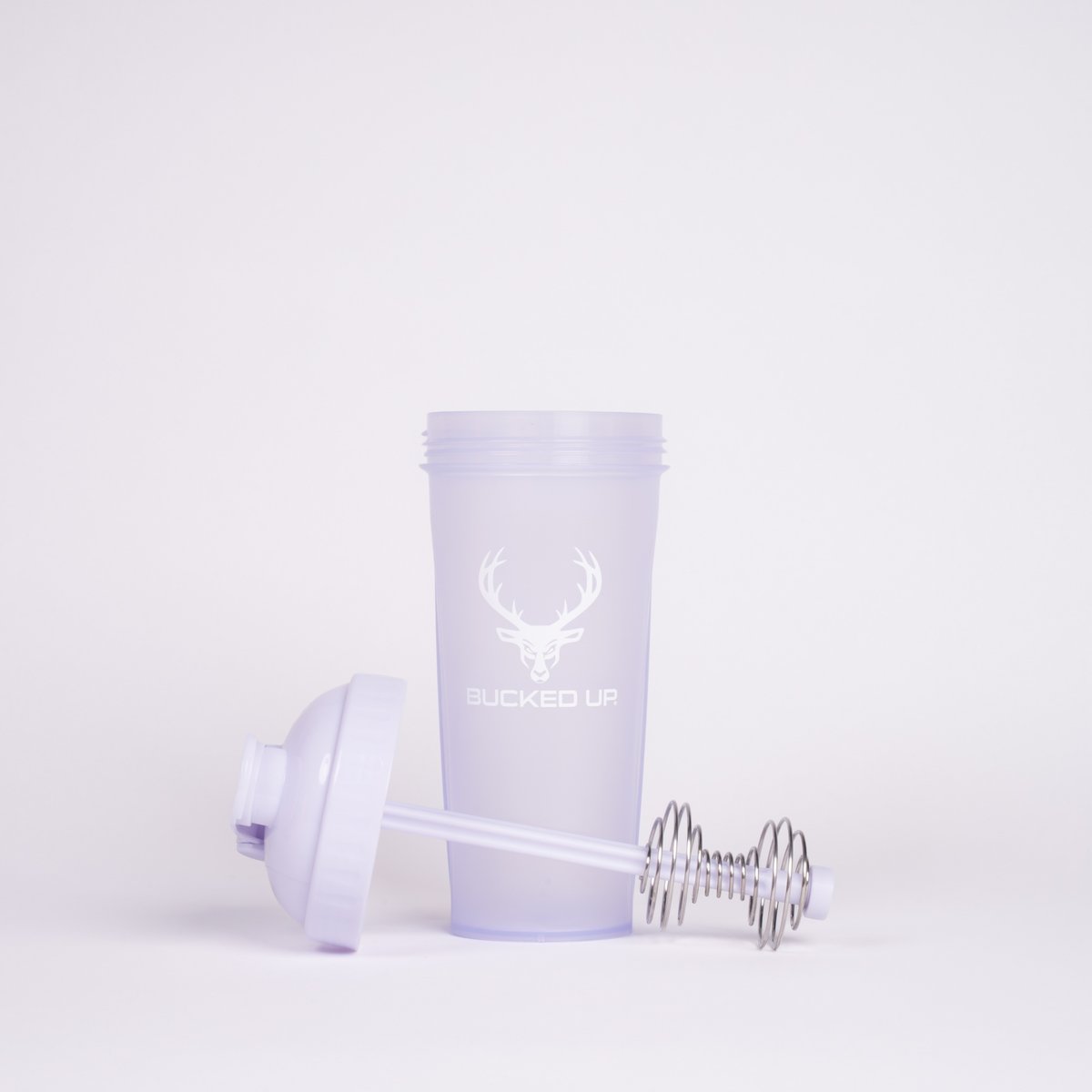 Image of Limited Edition | Neon Perfect Shakers - Color - Lavender - White Logo - 28 / 29