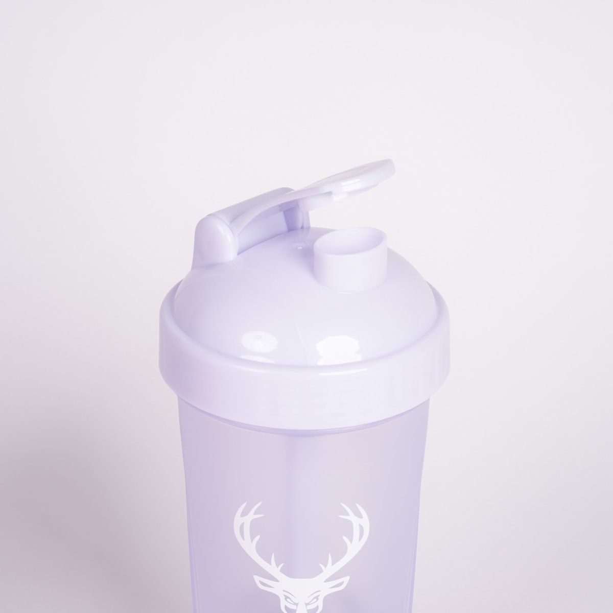 Image of Limited Edition | Neon Perfect Shakers - Color - Lavender - White Logo - 29 / 29