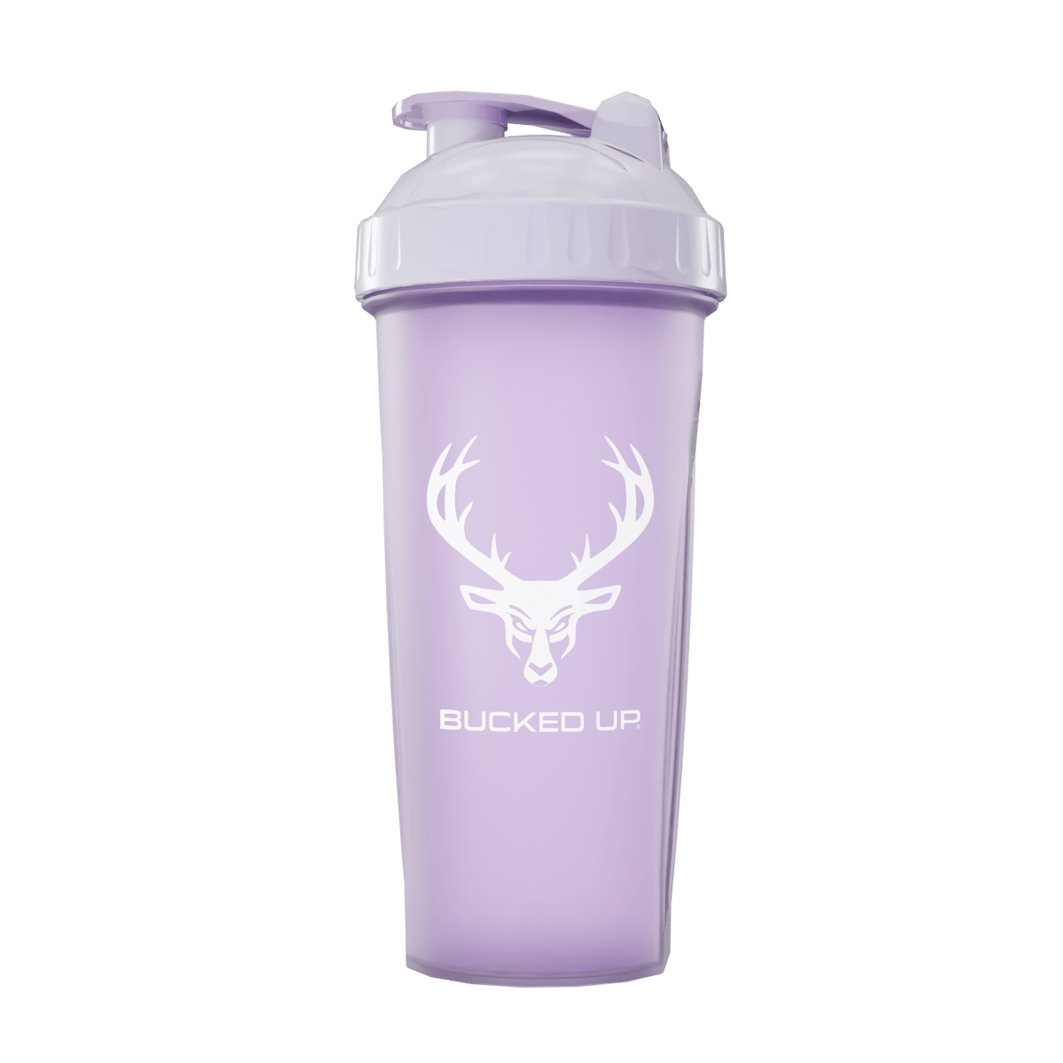 Image of Limited Edition | Neon Perfect Shakers - Color - Lavender - White Logo - 26 / 29