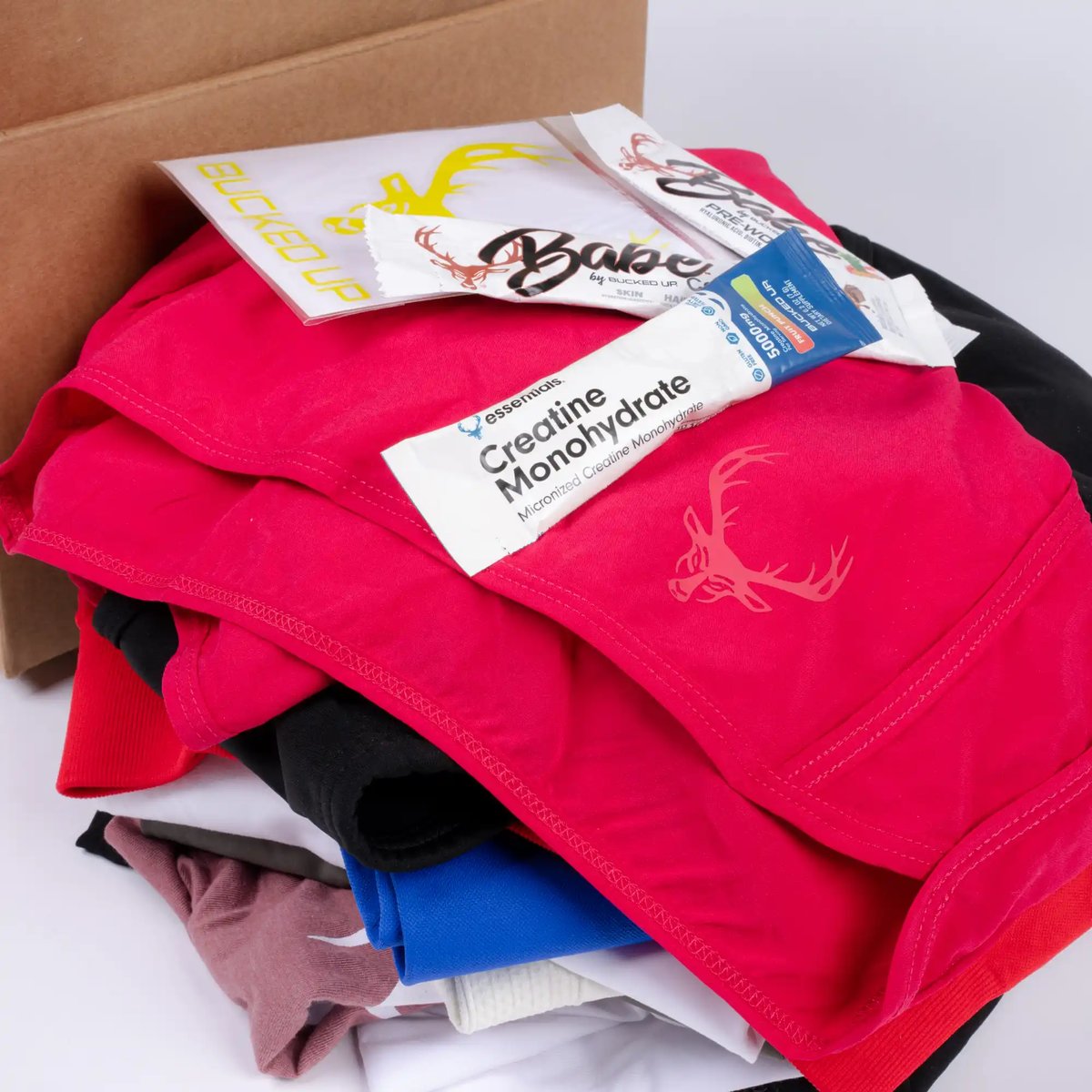 Image of Mystery Box - Gender - Women - 2 / 7
