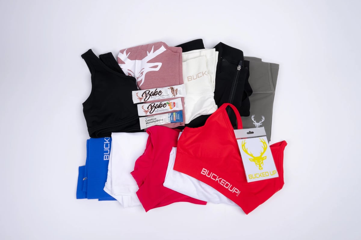 Image of Mystery Box - Gender - Women - 5 / 7