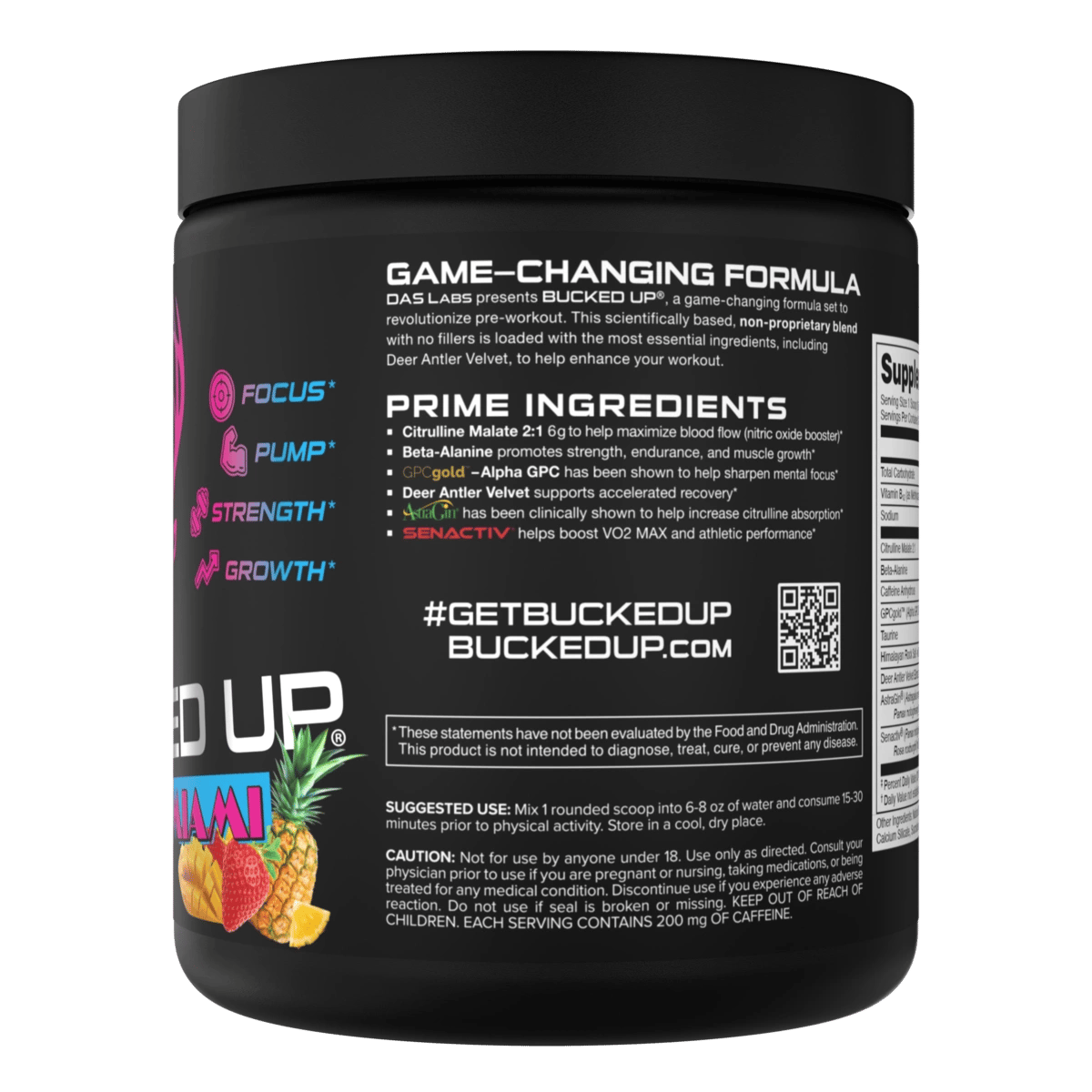 Best Pre Workout Supplements | Pre Workout for Men & Women