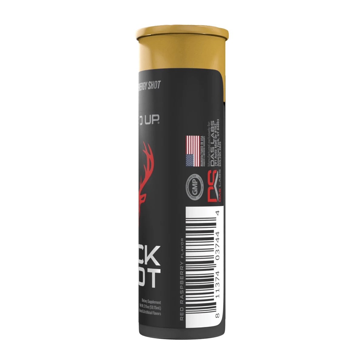 blood raz flavor Bucked Up Pre-Workout Blood Raz -- 9.17 oz