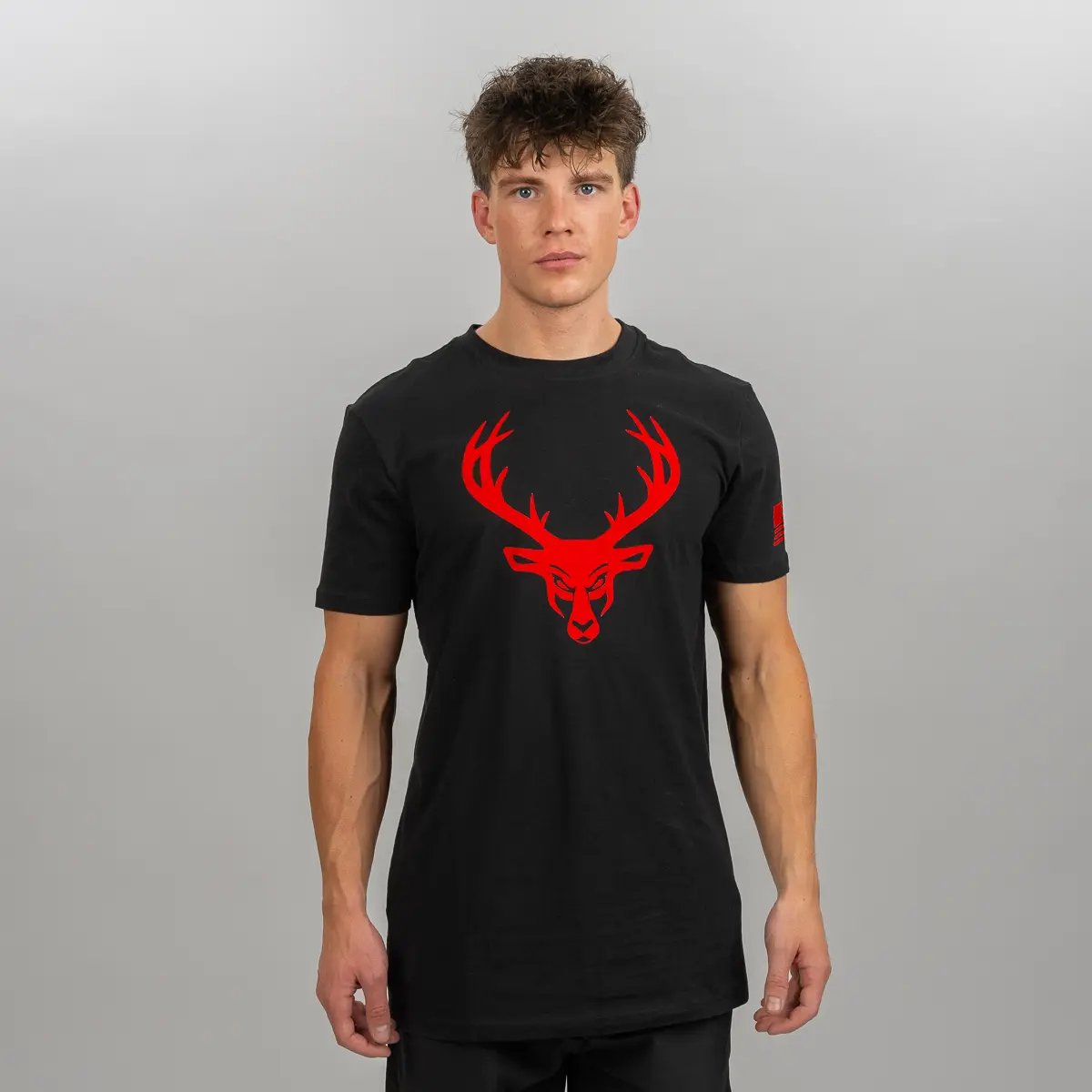 Flag T-shirt