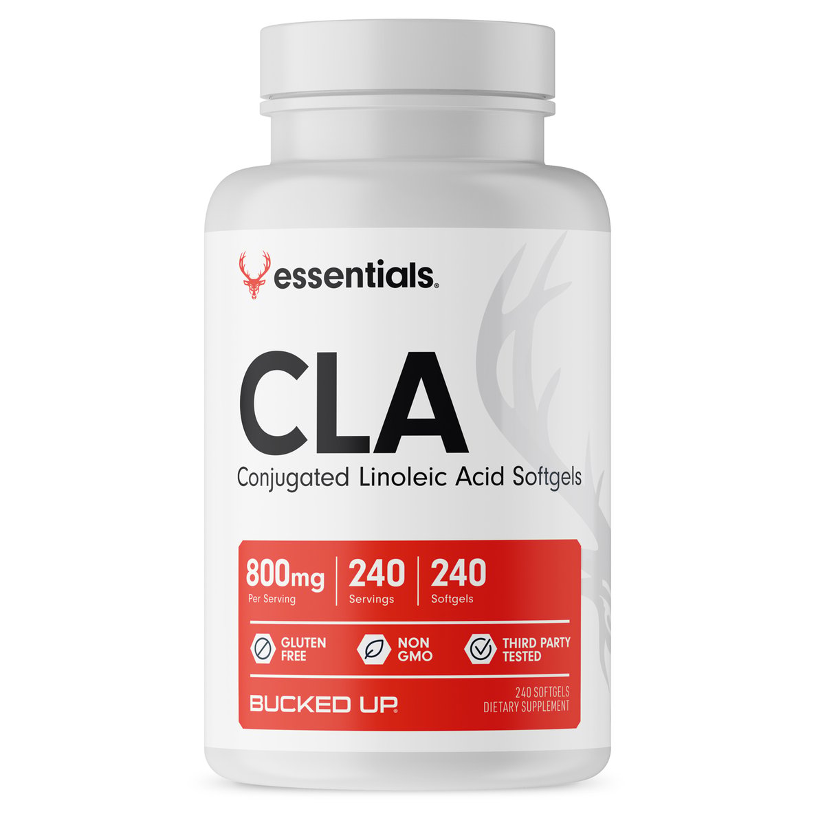 Image of Caloric Killer Upsell - CLA - CLA - 5 / 5