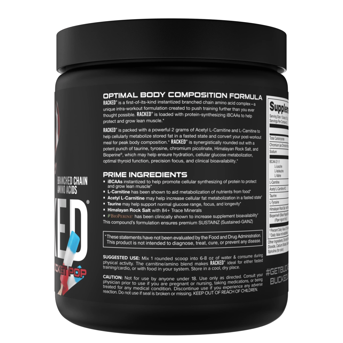 l carnitine bucked up Amazon.com: Bucked Up Acetyl L-Carnitine 1000mg Per Serving, Supports Brain  Function Essentials (60 Servings, 120 Capsules) : Health & Household main image 0