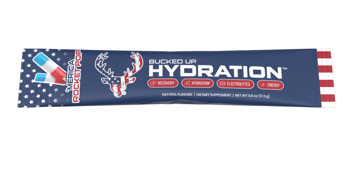Image of Hydration 2.0 Sample Packs - Flavors - Rocket Pop - 2 / 4