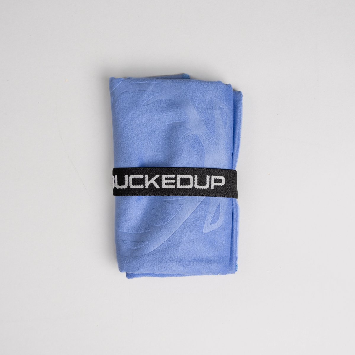 Image of Microfiber Gym Towel - Color - Blue
