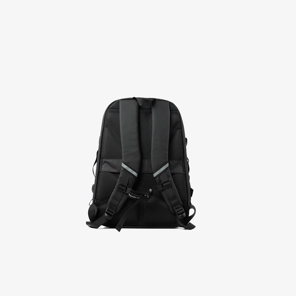 【mnem】Alz Stud Backpack Mini Stark Side Studs Backpack in Visetos Black | MCM ®US