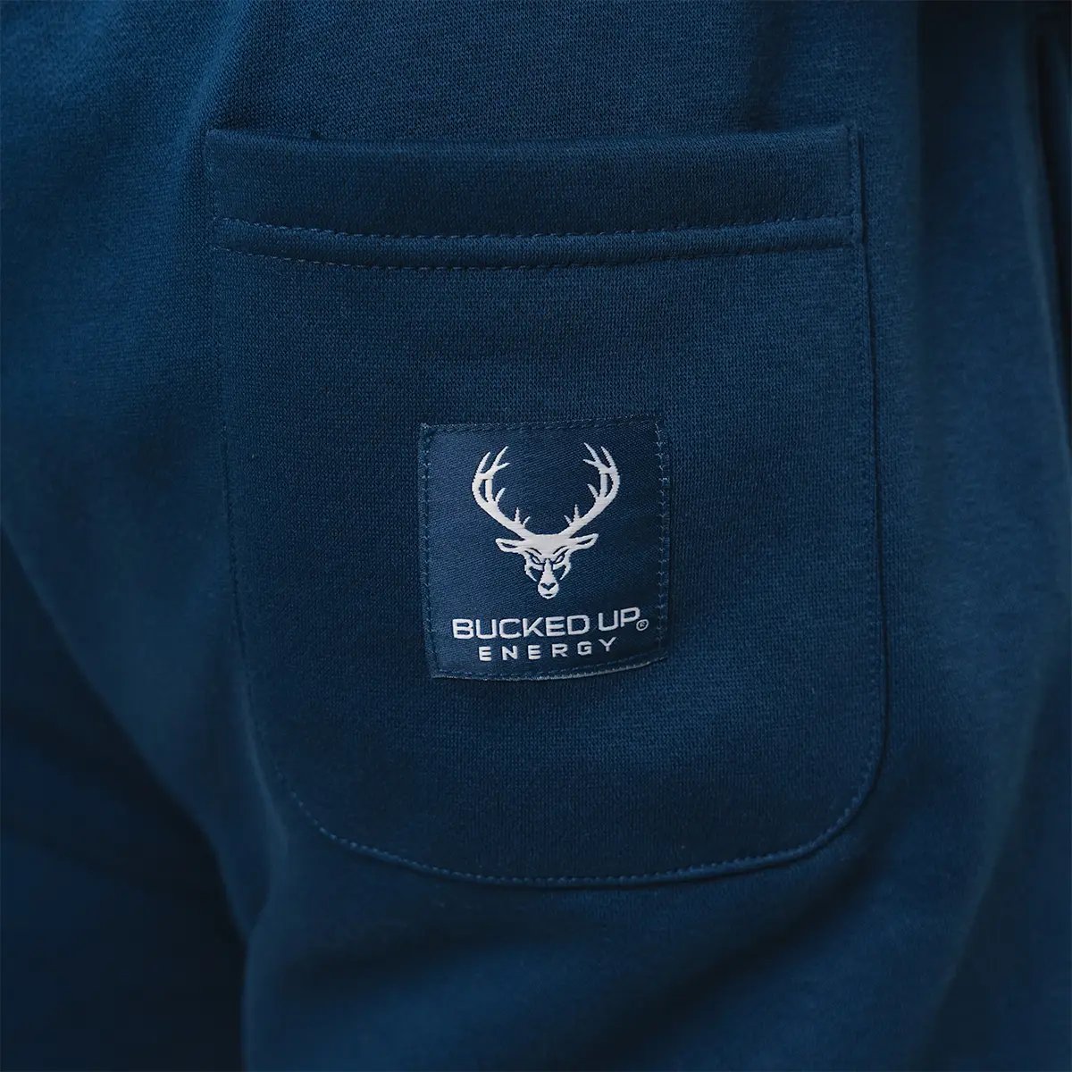 BCKD Energy Joggers | Men's Relaxed Fit Workout + Loungewear