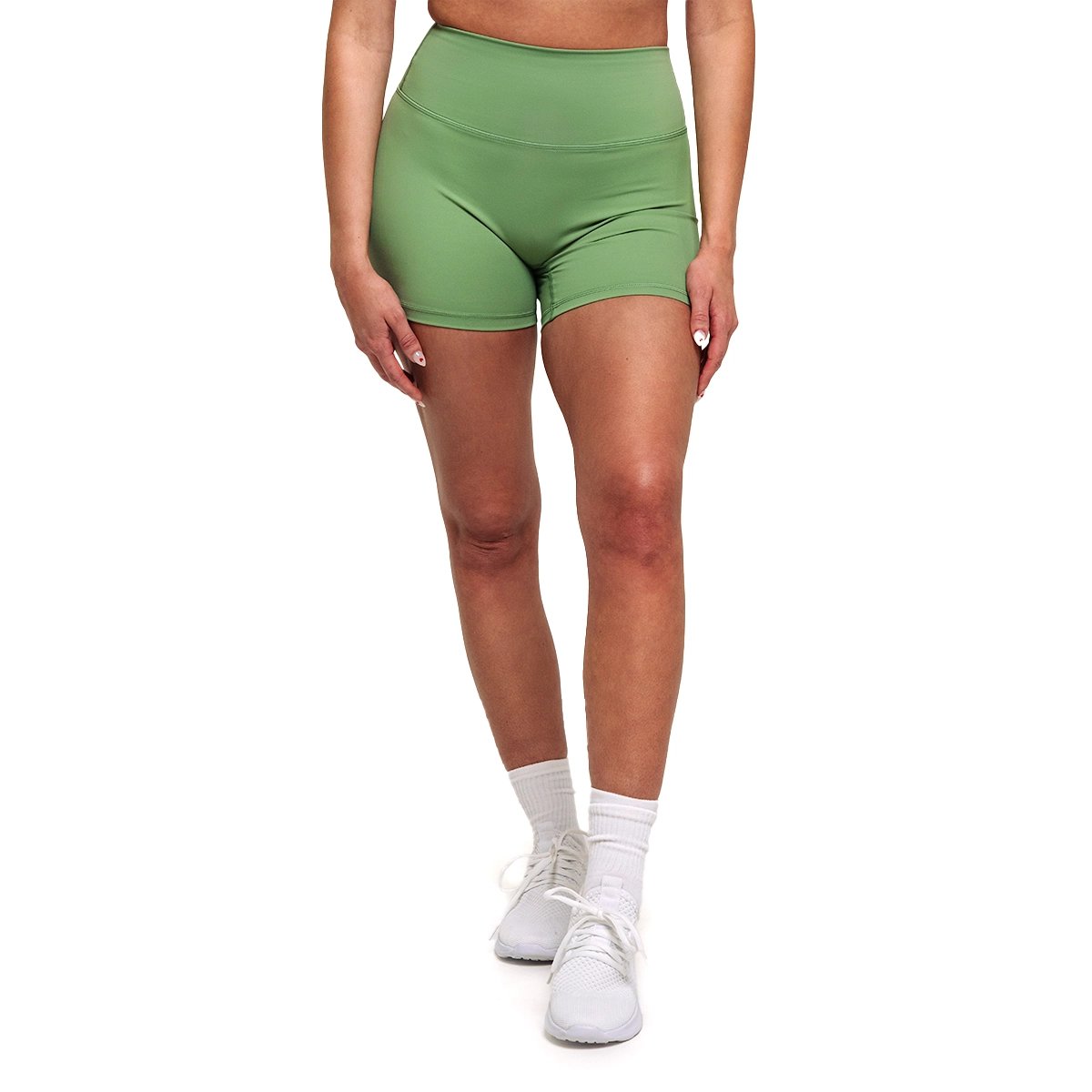 4 Inch Bike Shorts