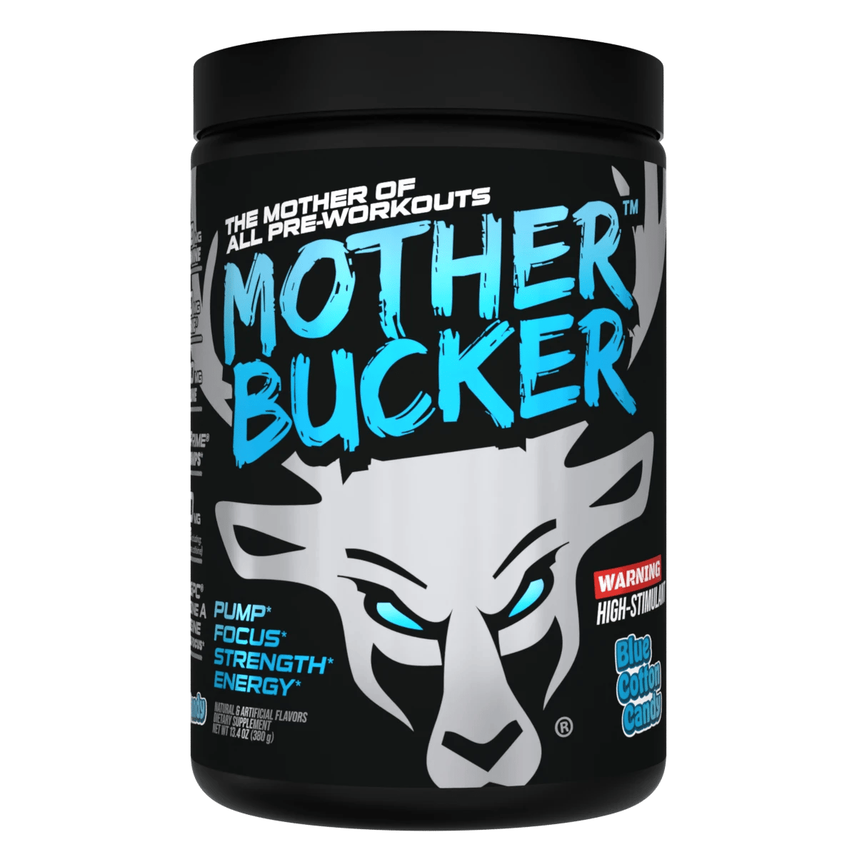 Mother Bucker
