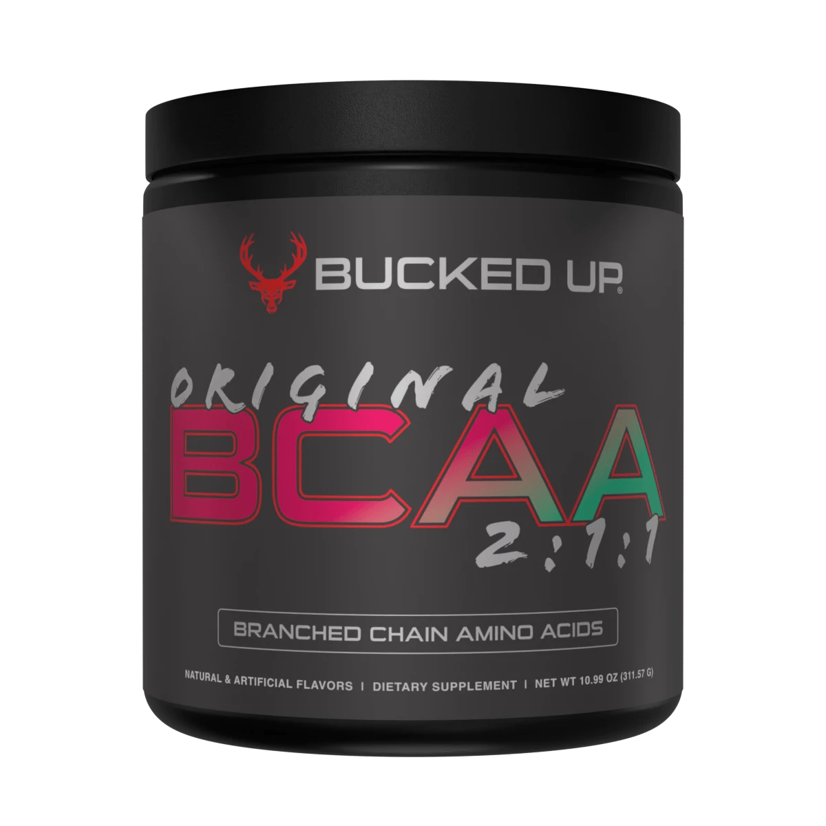 BCAA✖️2個 Original BCAA 2:1:1 - Bucked Up