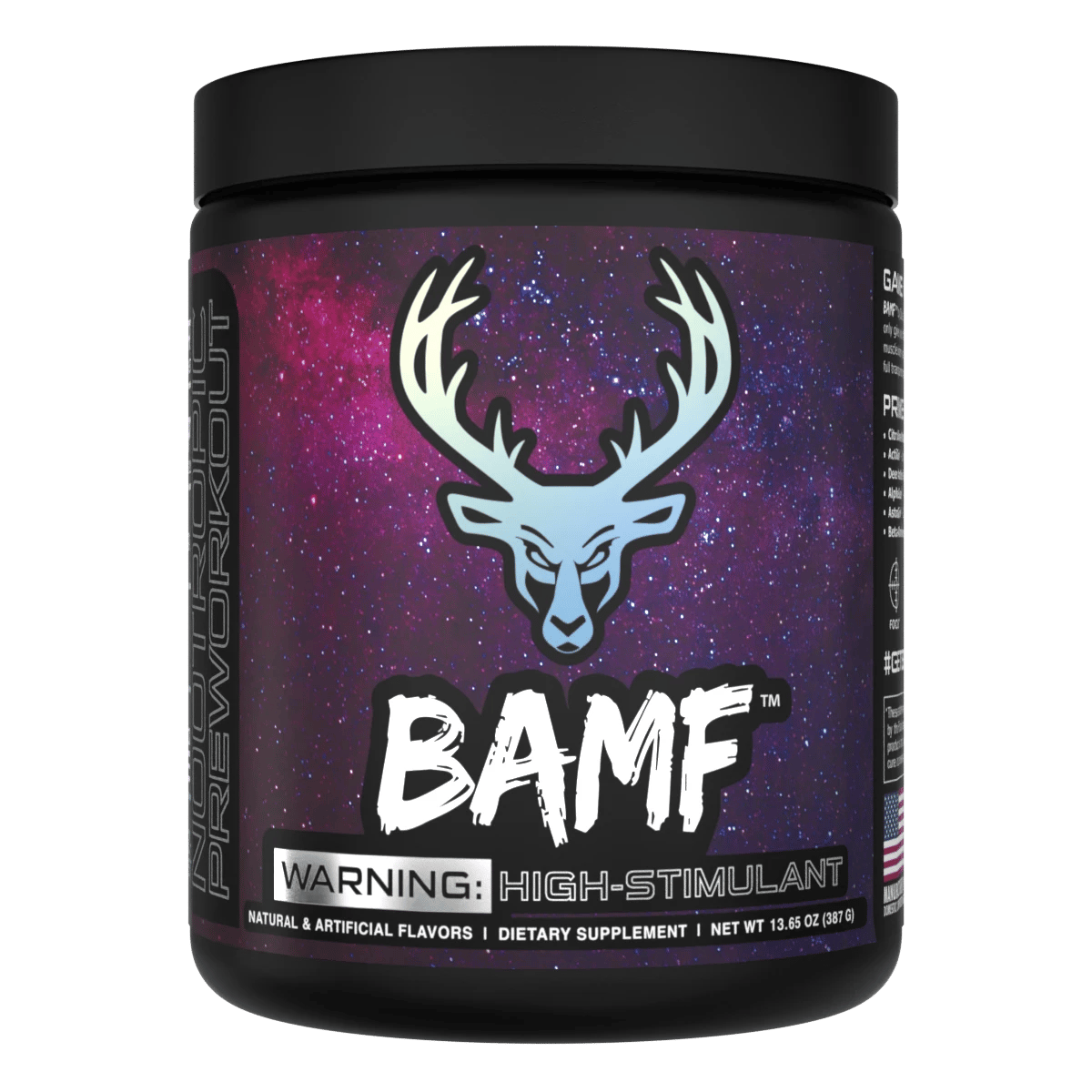 BAMF