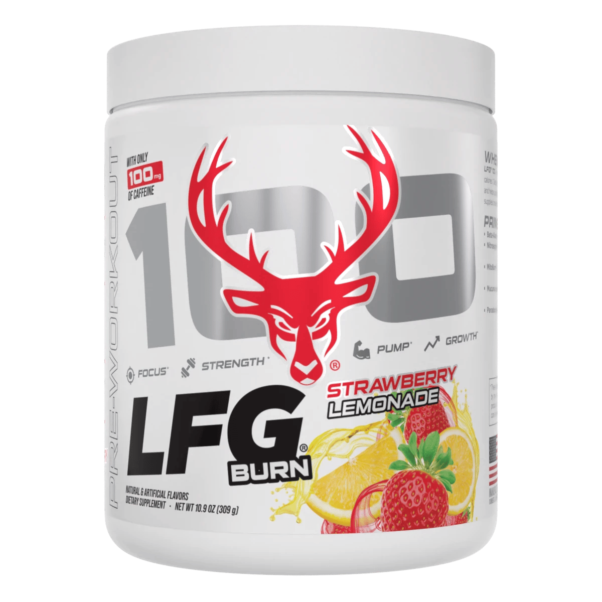 LFG 100