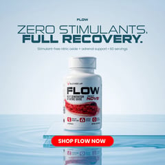 FLOW | New Releases | Bucked Up