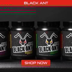 Shop Black Ant