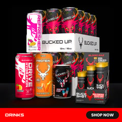 Drinks - Shop Now