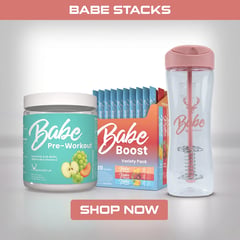 Babe Stacks