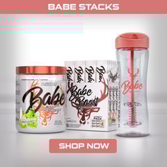 Babe Stacks