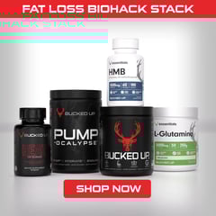 Fat Loss Biohack Stack