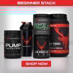 Beginner Stack