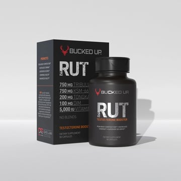 Rut - Single Bottle