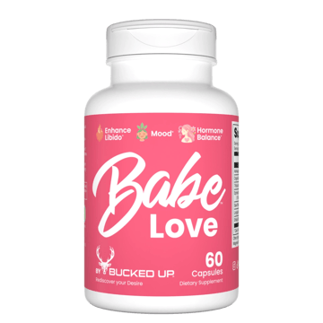 Babe Love
