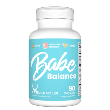 Babe Balance