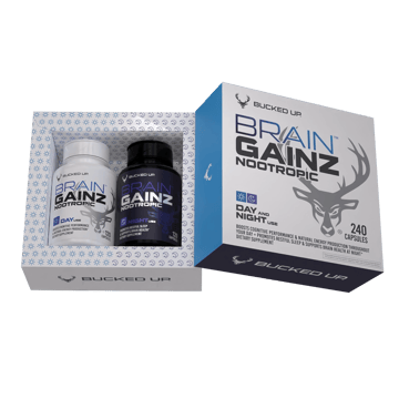 Brain Gainz