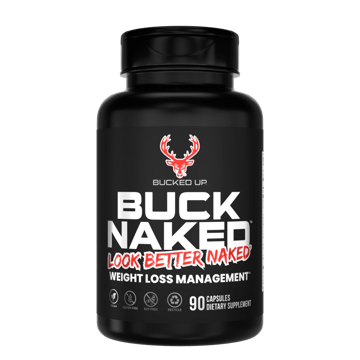 Buck Naked