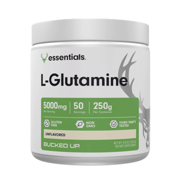L-Glutamine Powder