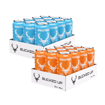 how much is elf bar vape Bucked Up Energy Drink, Blood Razz Flavor, 300mg Caffeine, 16 fl oz,  Sugar-Free, 1 Can main image 0