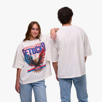 American Made T-Shirt