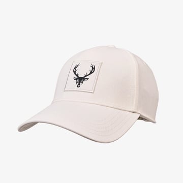 Buck 5-Panel Mid Profile Baseball Hat