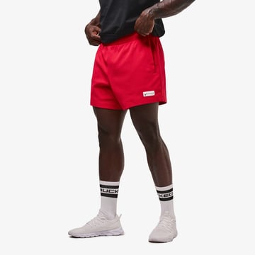 Mesh Short 5"