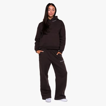 Rosewood Straight Leg Sweatpants