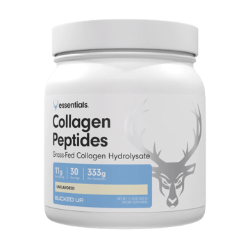 Collagen Peptides