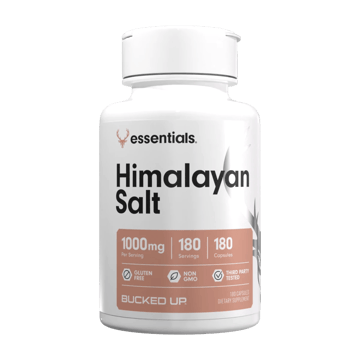 Himalayan Salt