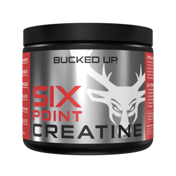 Bucked Up Woke AF Pre-Workout Powder, Increased Energy, Miami, 333mg Caffeine, 20 Servings - View #9