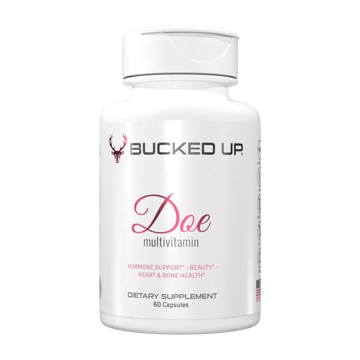 Doe - Full Spectrum Vitamin Formula