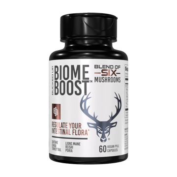 Biome Boost