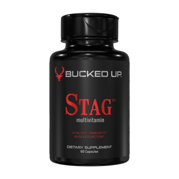 Stag - Full Spectrum Vitamin Formula