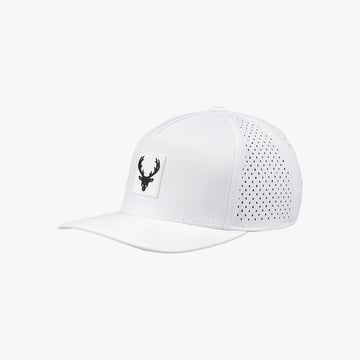 Premium Series Hat - Buck Logo