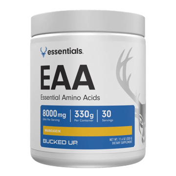 Essential Amino Acids