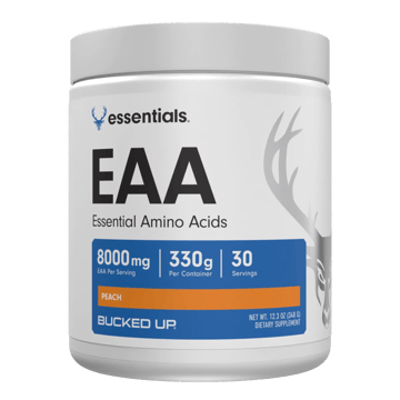 Essential Amino Acids